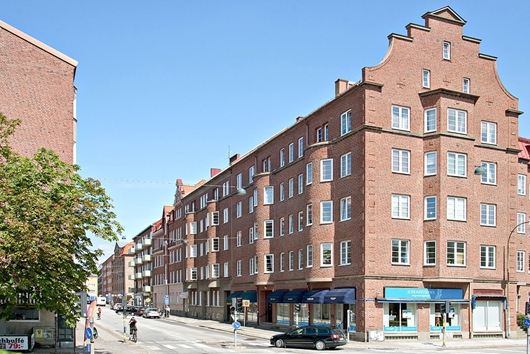 Bostadsrätt i Lund - Centrum, Skåne, Stora Södergatan 65
