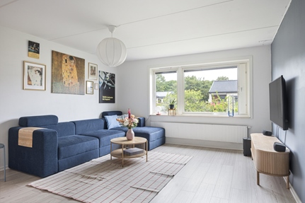 Bostadsrätt i Nöbbelöv, Lund, Skåne, Jaktstigen 29