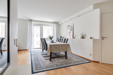 Bostadsrätt i Lund - Centrum, Skåne, Karl XII Gatan 20A