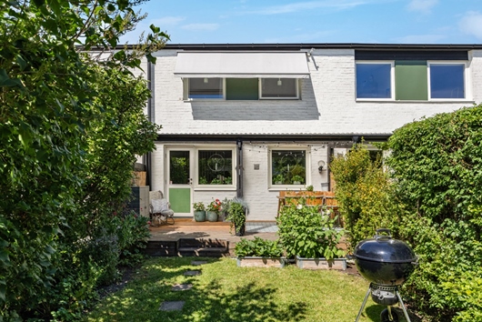 Bostadsrätt i Nilstorp, Lund, Skåne, Kastanjegatan 72C