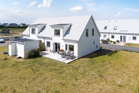 Bostadsrätt i Furulund, Lund, Skåne, Kävlinge, Gårdsvägen 40B