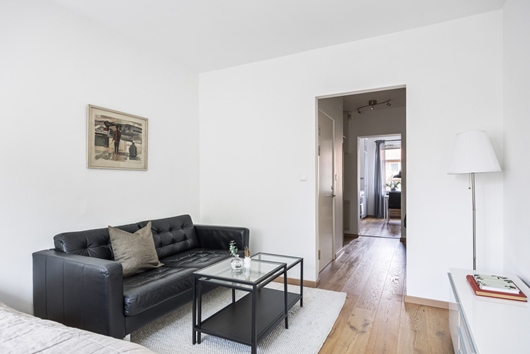 Bostadsrätt i Sofiaparken, Lund, Skåne, Filippavägen 4A