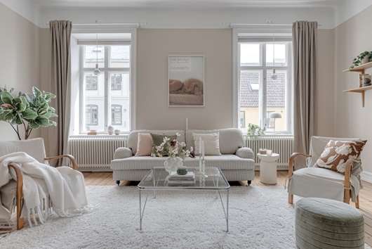 Bostadsrätt i Lund - Centrum, Skåne, Bredgatan 23