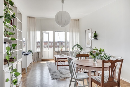 Bostadsrätt i Järnåkra, Lund, Skåne, Järnåkravägen 11C
