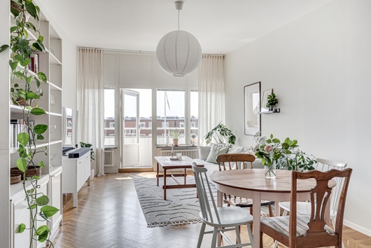 Bostadsrätt i Järnåkra, Lund, Skåne, Järnåkravägen 11C