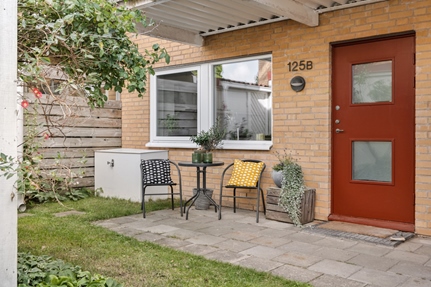 Bostadsrätt i Lund, Skåne, Gullregnsvägen 125B