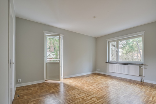 Bostadsrätt i Bromma Brommaplan/Abrahamsberg, Stockholm, Stopvägen 23 - 1101