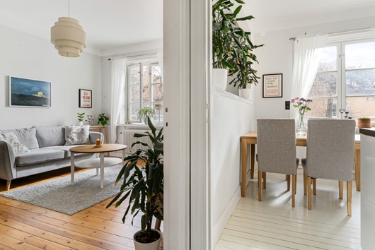 Bostadsrätt i Bromma Ålsten, Stockholm, Ålstensgatan 22