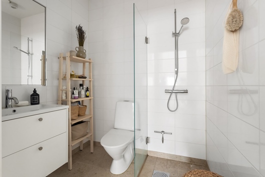 Bostadsrätt i Bromma Nockebyhov, Stockholm, Ferievägen 68