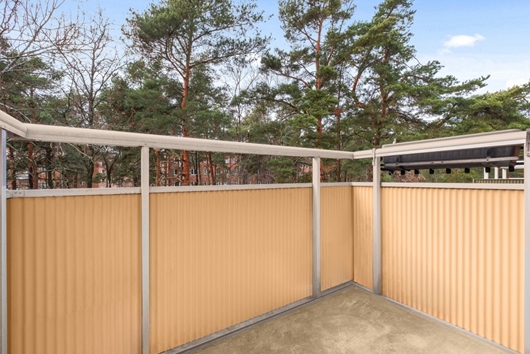 Bostadsrätt i Bromma Brommaplan/Abrahamsberg, Stockholm, Stopvägen 25 - 1201