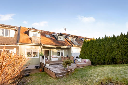 Villa i Bromma Äppelviken, Stockholm, Koltrastvägen 37