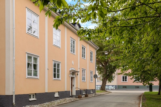 Bostadsrätt i Bromma Äppelviken, Stockholm, Västerled 31