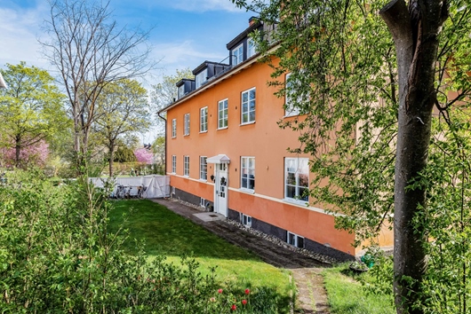 Bostadsrätt i Bromma Äppelviken, Stockholm, Västerled 20