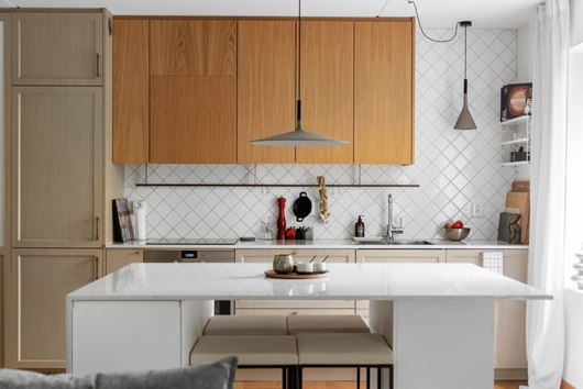 Bostadsrätt i Bromma Åkeshov Brommaplan, Stockholm, Snörmakarvägen 35A