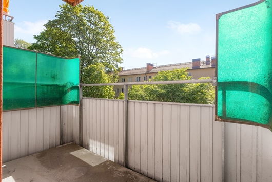 Bostadsrätt i Bromma Johannesfred, Stockholm, Johannesfredsvägen 36