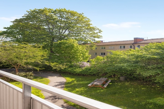 Bostadsrätt i Bromma Johannesfred, Stockholm, Johannesfredsvägen 36