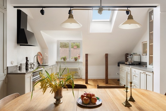Bostadsrätt i Bromma Äppelviken, Stockholm, Västerled 24B