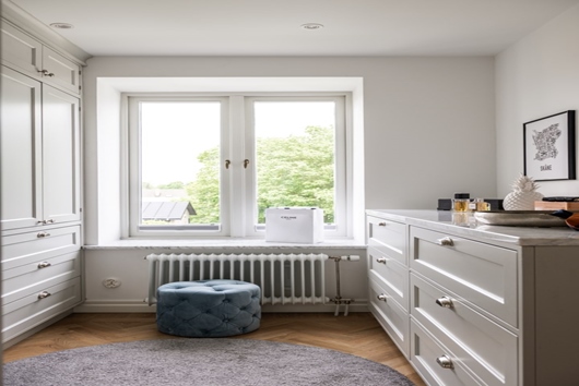 Villa i Bjärred - Gamla Bjärred, Skåne, Lomma, Norra Villavägen 6A