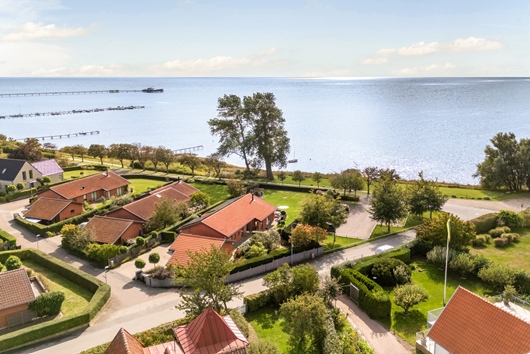 Villa i Bjärred - Gamla Bjärred, Skåne, Lomma, Söderströms väg 5