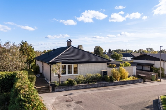 Villa i Bjärred - Löddesnäs, Skåne, Lomma, Professorsvägen 21