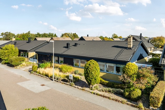 Villa i Bjärred - Löddesnäs, Skåne, Lomma, Dragonvägen 5