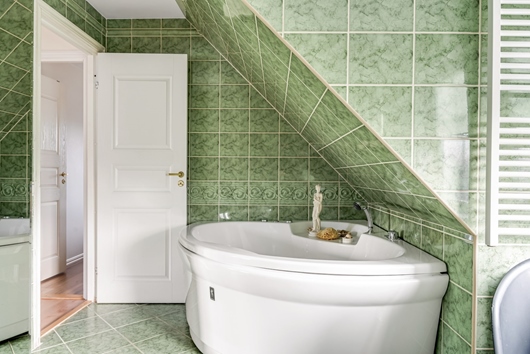 Villa i Gamla Bjärred, Skåne, Lomma, Södra Västkustvägen 8