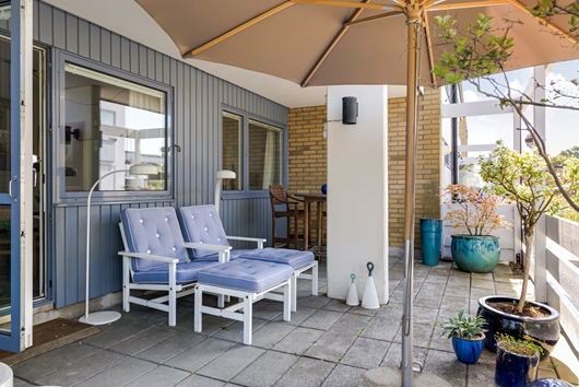 Bostadsrätt i Bjärred - Bjerehov, BJÄRRED, Skåne, Lomma, Bjerehov 2B