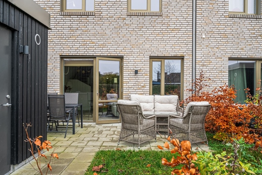 Bostadsrätt i Bjärred - Centralt, Skåne, Lomma, Norra västkustvägen 34B