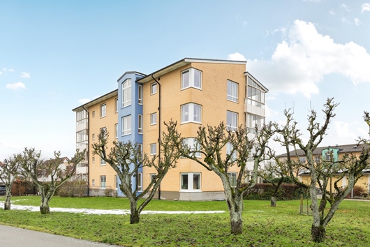 Bostadsrätt i Bjärred - Sjösidan, BJÄRRED, Skåne, Lomma, Katjavägen 1