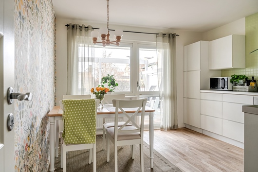 Bostadsrätt i Bjärred - Bjerehov, BJÄRRED, Skåne, Lomma, Bjerehov 11A