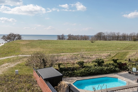 Villa i Bjärred - Sjösidan, Skåne, Lomma, Trollsjövägen 171