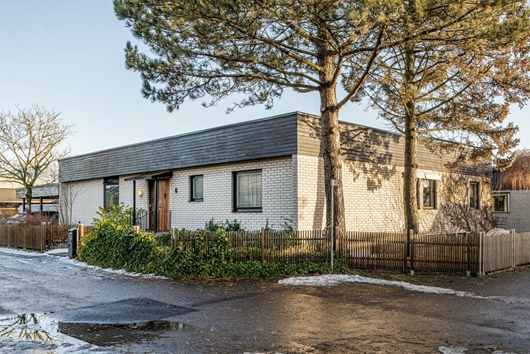 Villa i Bjärred - Löddesnäs, Skåne, Lomma, Kanslersvägen 6