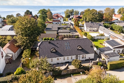 Villa i Gamla Bjärred, Skåne, Lomma, Norra Villavägen 6C