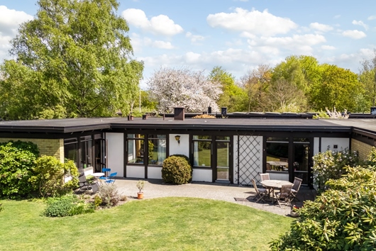 Villa i Centralt, Bjärred, Skåne, Lomma, Anes väg 6