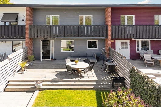 Villa i Centralt, Bjärred, Skåne, Lomma, Bjärehovsvägen 10