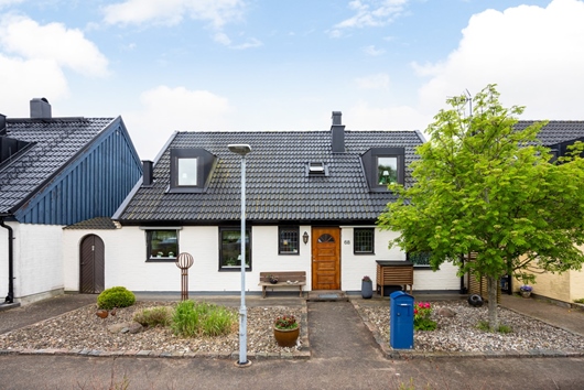 Villa i Sjösidan, Bjärred, Skåne, Lomma, Holländarehusvägen 68