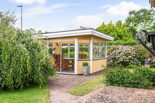 Villa i Bjärred, Skåne, Lomma, Bokvägen 15