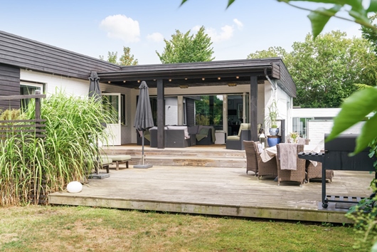 Villa i Gamla Bjärred, Skåne, Lomma, Bülows väg 20