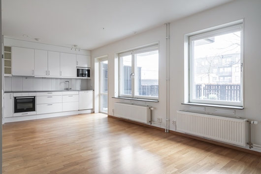 Bostadsrätt i Lomma - Strandstaden, Skåne, Sjögatan 18