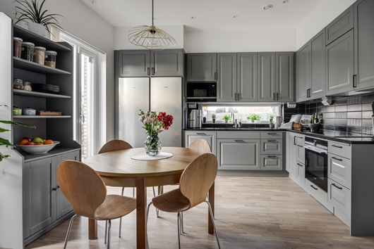 Bostadsrätt i Bjärred - Centralt, Skåne, Lomma, Norra Västkustvägen 34H