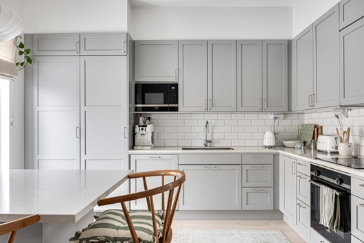 Bostadsrätt i Bjärred - Centralt, Skåne, Lomma, Norra Västkustvägen 34F