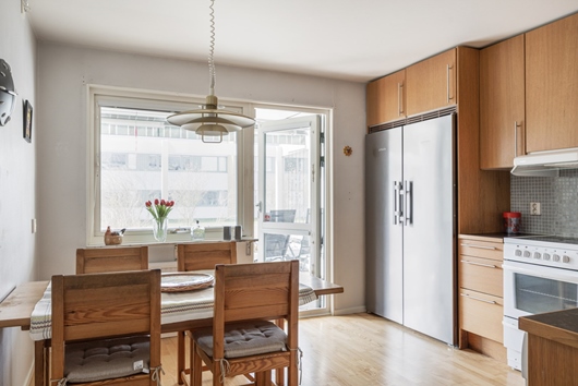 Bostadsrätt i Bjerehov, Bjärred, Skåne, Lomma, Bjerehov 14B