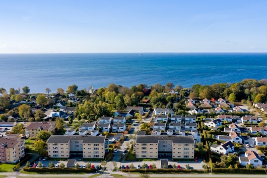 Bostadsrätt i Bjärred - Sjösidan, Skåne, Lomma, Lobovägen 2