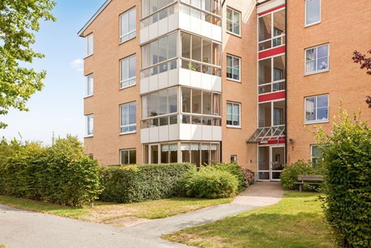 Bostadsrätt i Sjösidan, Bjärred, Skåne, Lomma, Katjavägen 2