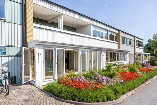 Bostadsrätt i Bjerehov, Bjärred, Skåne, Lomma, Bjerehov 9A