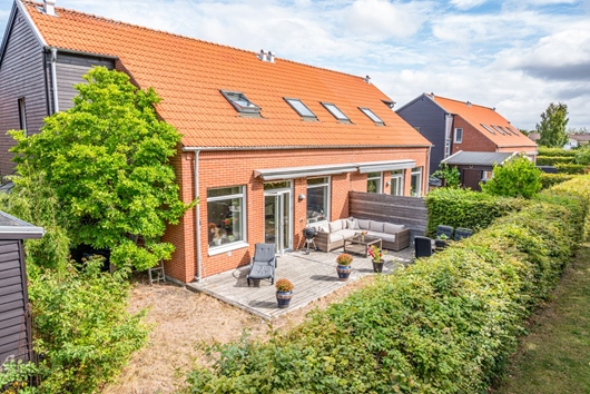 Bostadsrätt i Bjärred Centralt, Skåne, Lomma, Humlevägen 8
