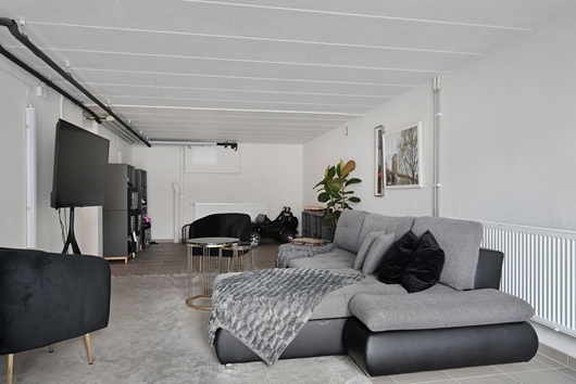 Villa i Vattmyra, Järfälla, Stockholm, Gymnastikvägen 6