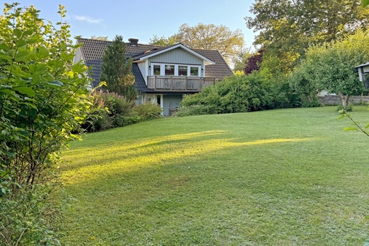 Villa i Stäket, Järfälla, Stockholm, Våråsvägen 3