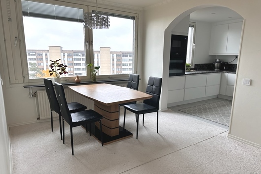 Bostadsrätt i Jakobsberg, JÄRFÄLLA, Stockholm, Järfälla, Aspnäsvägen 16, Vån 11/11