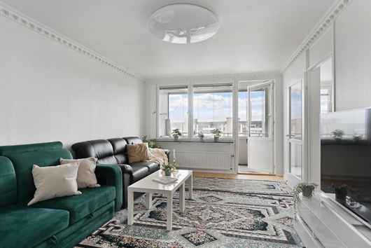 Bostadsrätt i Jakobsberg, JÄRFÄLLA, Stockholm, Järfälla, Aspnäsvägen 16, Vån 11/11